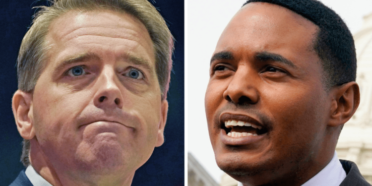 House Democrat to Jennings: Medicaid caregivers ‘working much harder than you are’