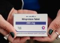 Appeals court upholds West Virginia’s medication abortion ban