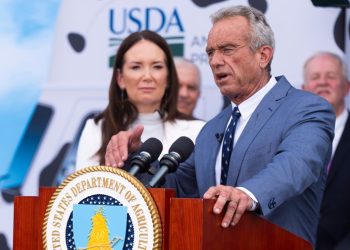 Coke with cane sugar may not be that big of a MAHA victory