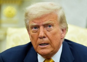 5 things to know about Trump’s diagnosis of chronic venous insufficiency