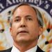 Texas AG Paxton sues New York county clerk over abortion ruling