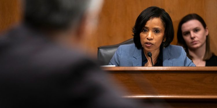 New bill outlines federal grants for uterine fibrosis in bipartisan health push