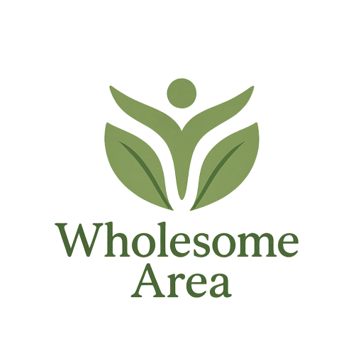 Wholesome Area - Beauty Secrets and Tips