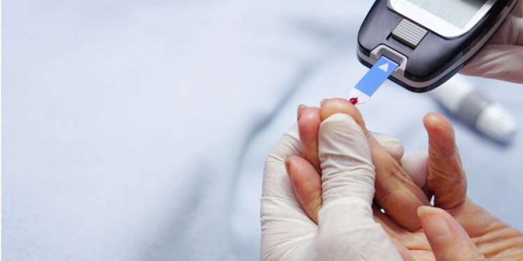 Almost 1 in 3 adolescents have prediabetes: CDC