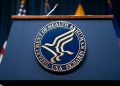 HHS officially lays off some RIF-ed staffers