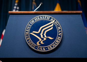 HHS officially lays off some RIF-ed staffers