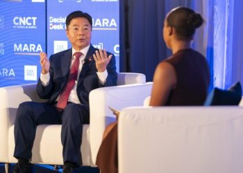 Lieu: Hawley move shows ‘lie’ about GOP Medicaid cuts