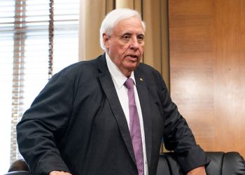 Another GOP senator warns Medicaid cuts could boomerang on Republicans