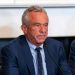 Top medical group presses RFK Jr. to keep health screening panel