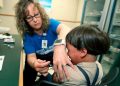 Fewer kindergarteners are being vaccinated, CDC data show
