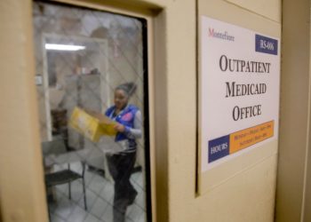 State Medicaid programs face ‘big, beautiful’ time crunch