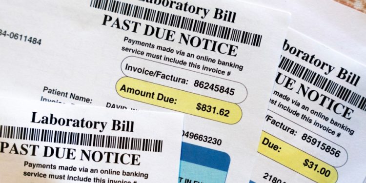 Judge scraps Biden-era Medical debt credit reporting rule