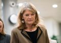 GOP leaders looking to expand enhanced Medicaid matching rate to woo Murkowski