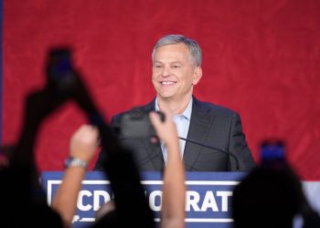 North Carolina governor urges state delegation to vote against megabill