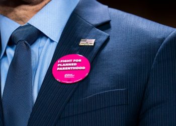 Planned Parenthood ‘defunding’ threatens women’s health beyond abortion