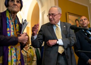 Senate Democrats demand answers on rural health fund