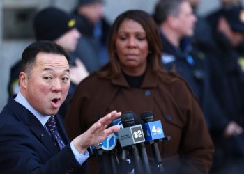 Democratic states sue Trump administration over school mental health funding cuts