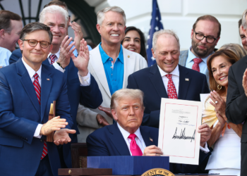 Maine Family Planning sues Trump administration over Medicaid cuts