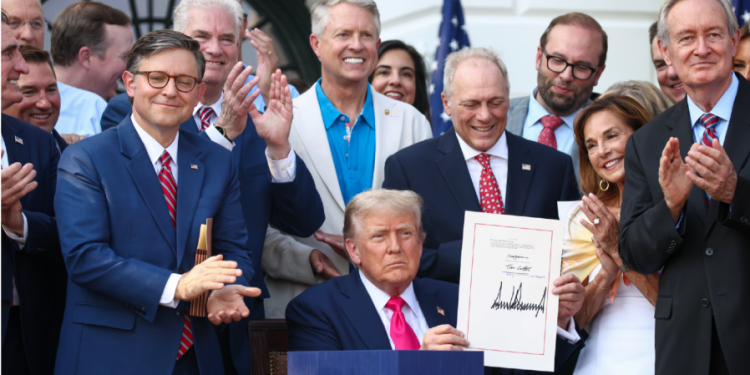 Maine Family Planning sues Trump administration over Medicaid cuts