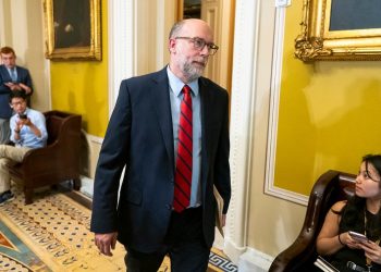 White House agrees to exempt PEPFAR from cuts