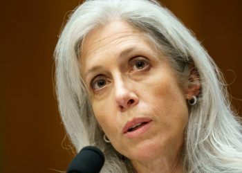 Only Trump can fire CDC director, Monarez’s lawyer says