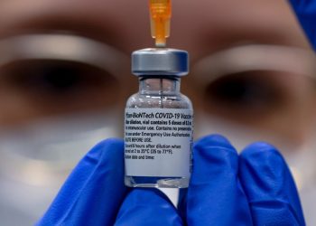 HHS ends millions in federal funding for mRNA vaccines