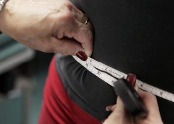 Teens with higher PFAS levels more likely to regain weight after bariatric surgery: Study