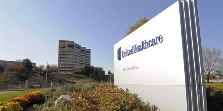 Democrats press UnitedHealth Group over nursing home policies