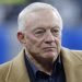 Cowboys owner Jerry Jones says he has ‘no tumors’ after stage 4 cancer diagnosis