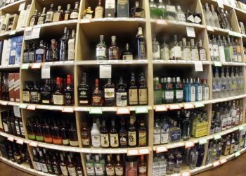 Alcohol drinking rate at record low: Gallup