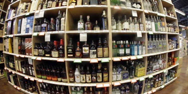 Alcohol drinking rate at record low: Gallup