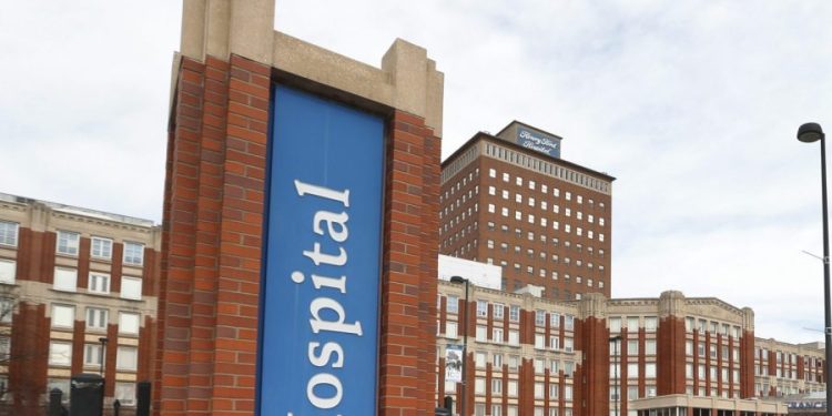 DOJ subpoenas patients’ information in transgender care investigation