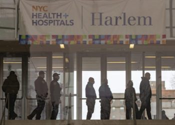 4 dead as Legionnaires’ disease continues to spread in NYC