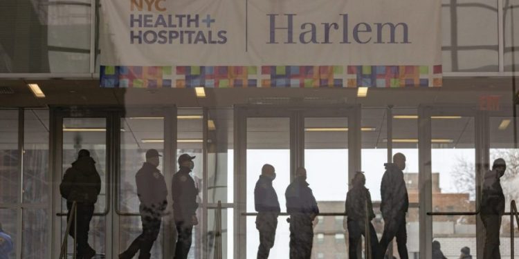 4 dead as Legionnaires’ disease continues to spread in NYC