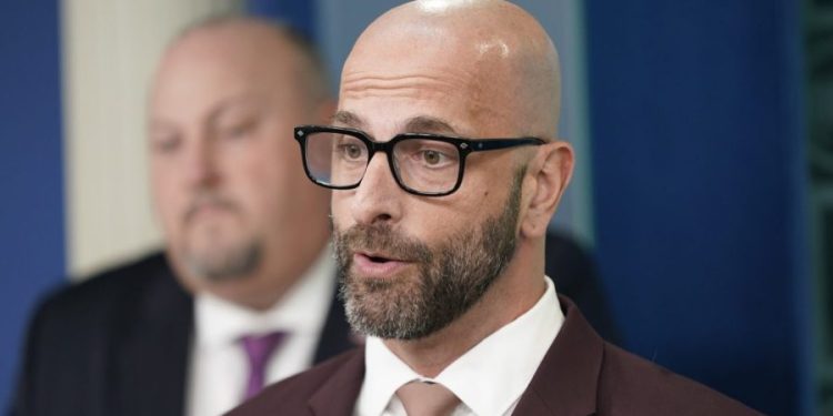 CDC official in resignation letter says HHS policies ‘do not reflect scientific reality’