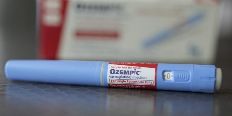 Americans’ becoming more aware of GLP-1 drugs like Ozempic, Wegovy: Survey