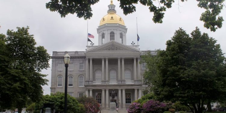 New Hampshire becomes first Northeastern state to ban gender-affirming care for minors