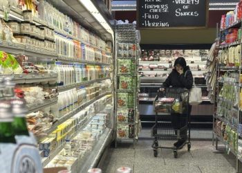 Dollar store food options might not be harming American diets overall: Study