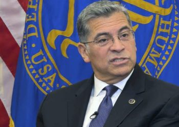 Becerra on CDC resignations: ‘People will die’