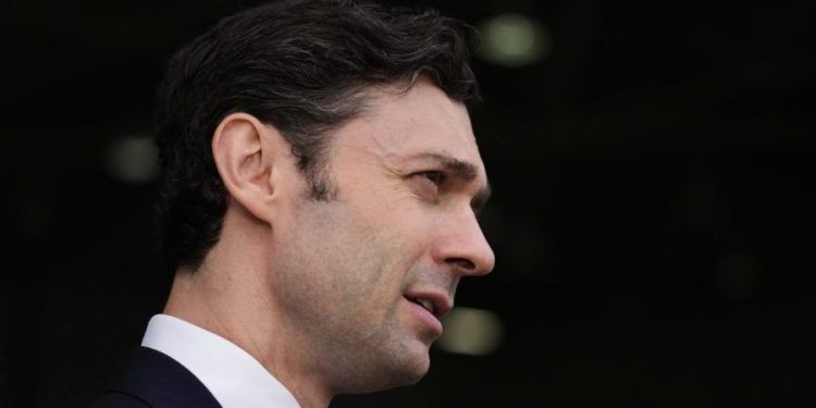 Ossoff accuses Trump of ‘campaign to destroy the CDC’ as agency leaders leave