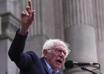 Sanders pressures RFK Jr. to resign as Health chief after CDC chaos