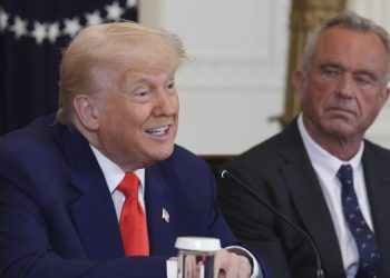 Live updates: Trump, RFK Jr CDC questions swirl; Shutdown talks rise