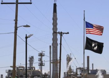 US oil and gas air pollution is causing unequal health impacts: Study