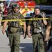 CDC likely target in Atlanta shooting that killed officer