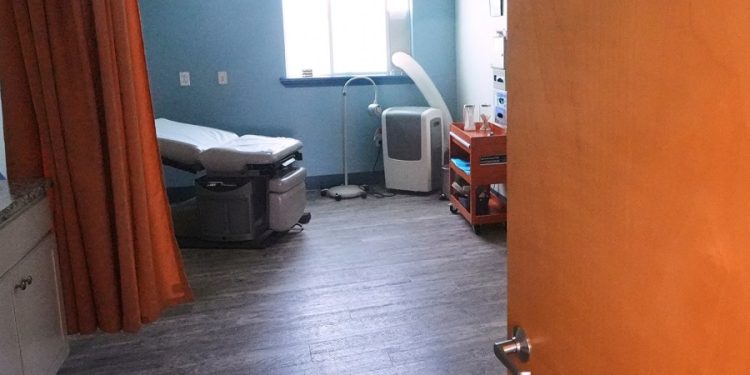 Abortion shield laws face mounting pressure