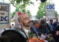 CDC tumult plunges public health world into ‘uncharted waters’