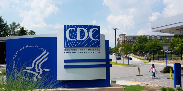 3 CDC leaders resign over ‘weaponizing of public health’