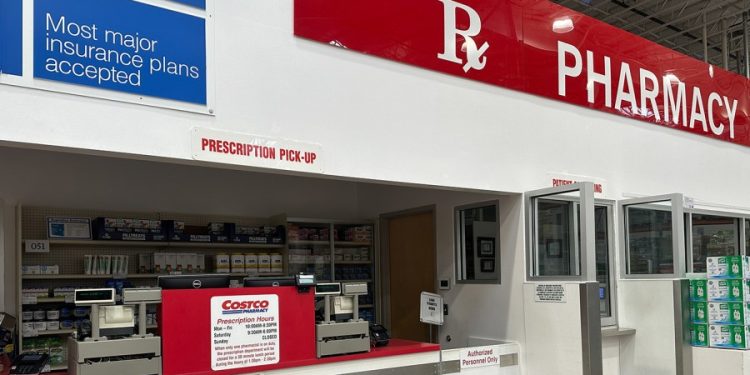 Costco provides rare win in fight against abortion pills