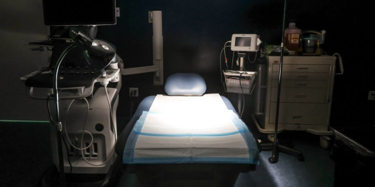 Number of Texans receiving out-of-state abortions quadrupled between 2021 and 2023