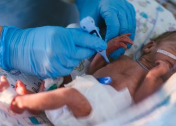 Why Mississippi declared infant deaths a public health emergency